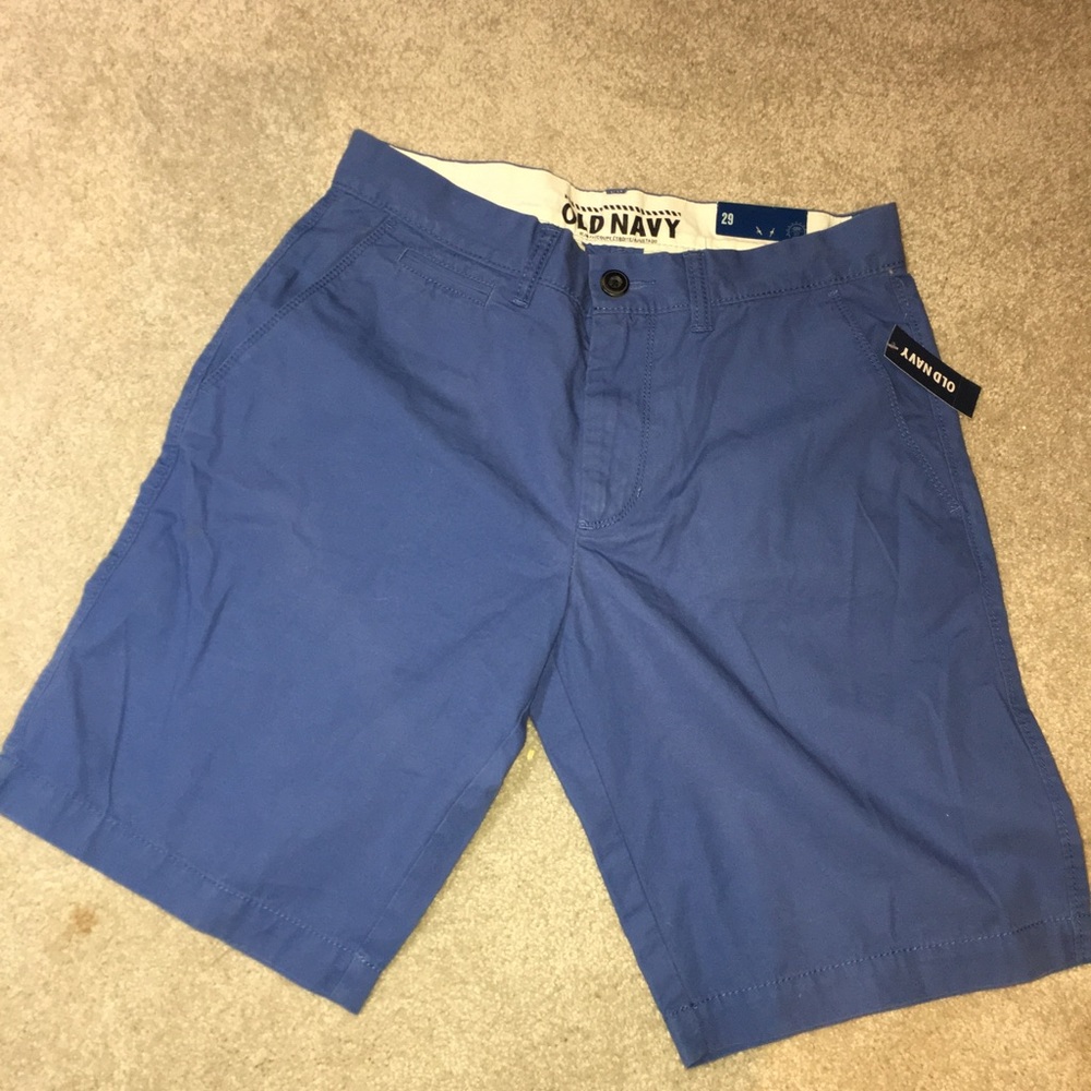 Men’s Navy khakis Old Navy Size 29